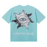 Godspeed New York JFK To MIA Tee